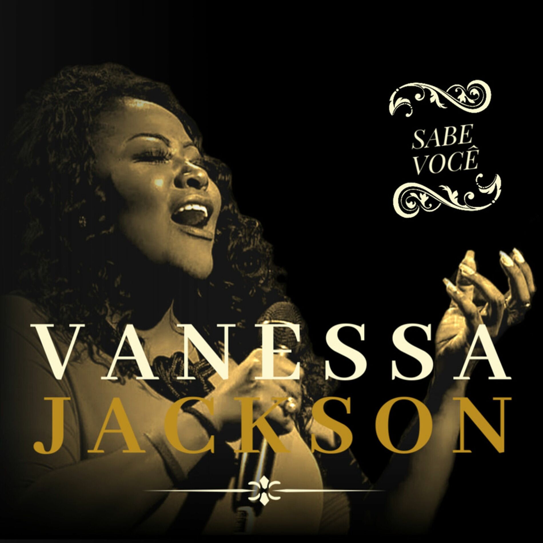Album cover of Sabe Você