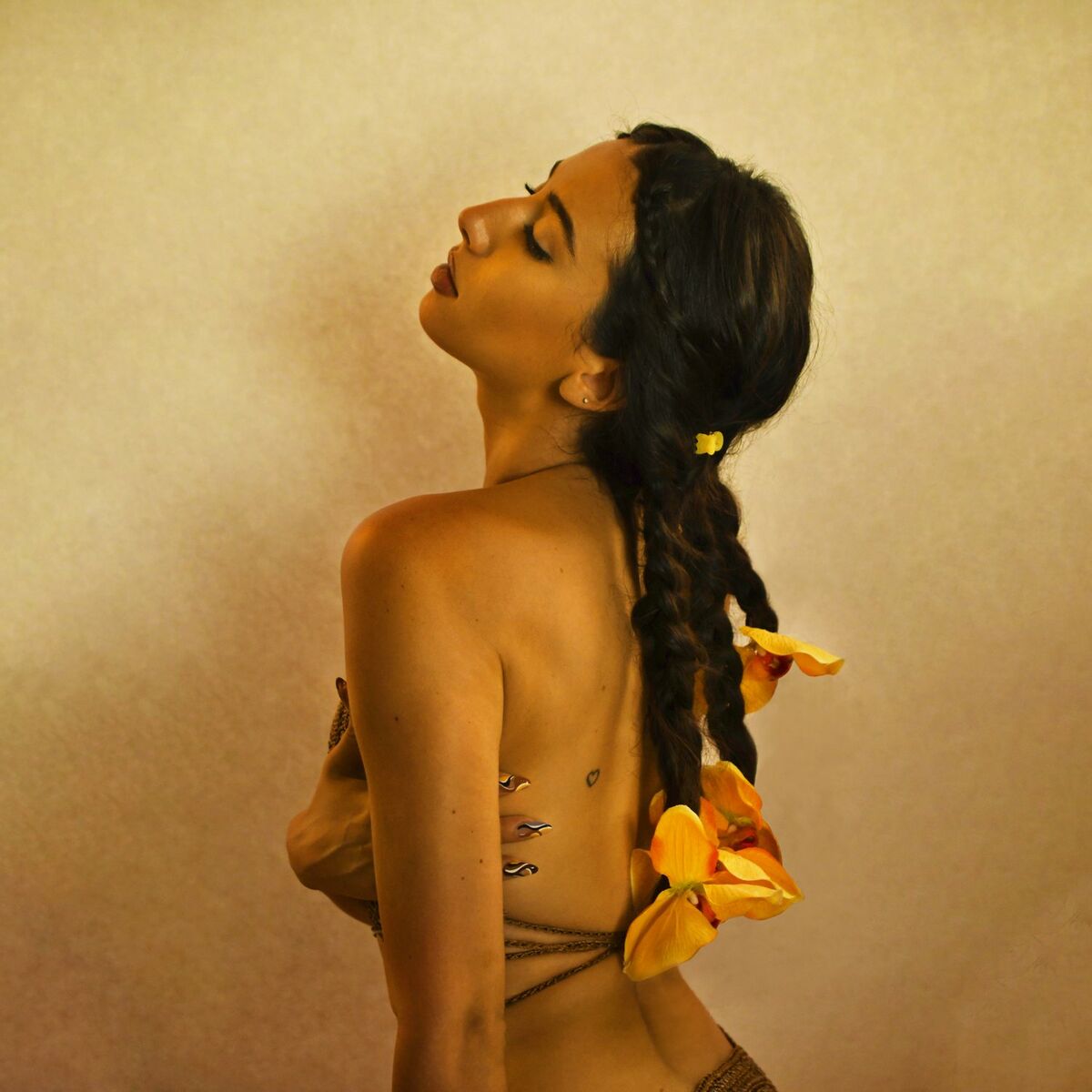Album cover of Belle, Belle!