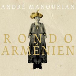 Cover of Rondo Arménien