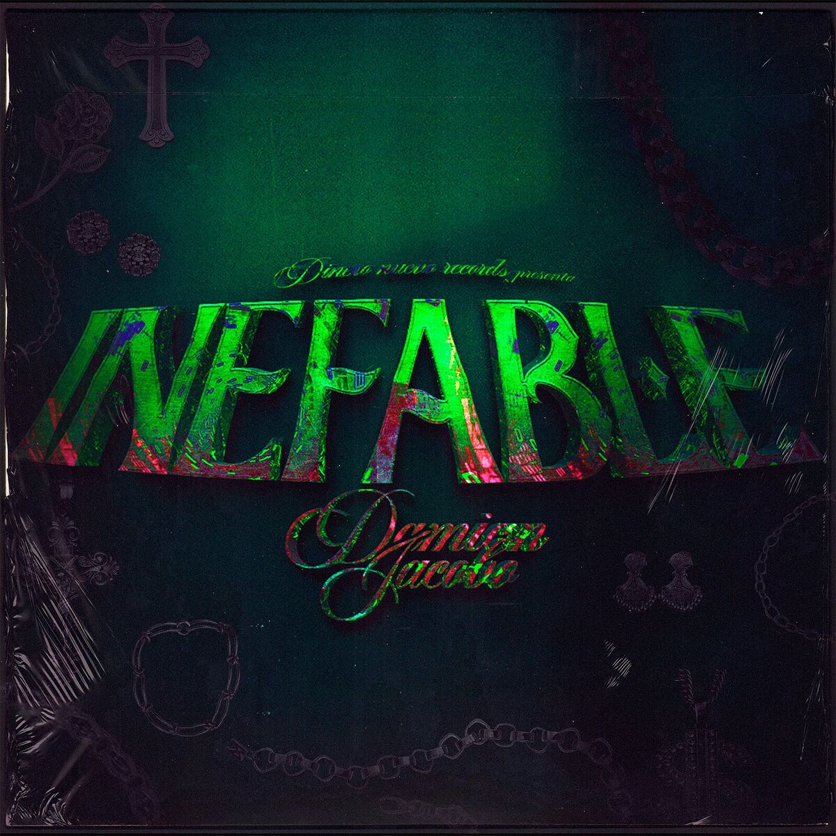 Album cover of Inefable