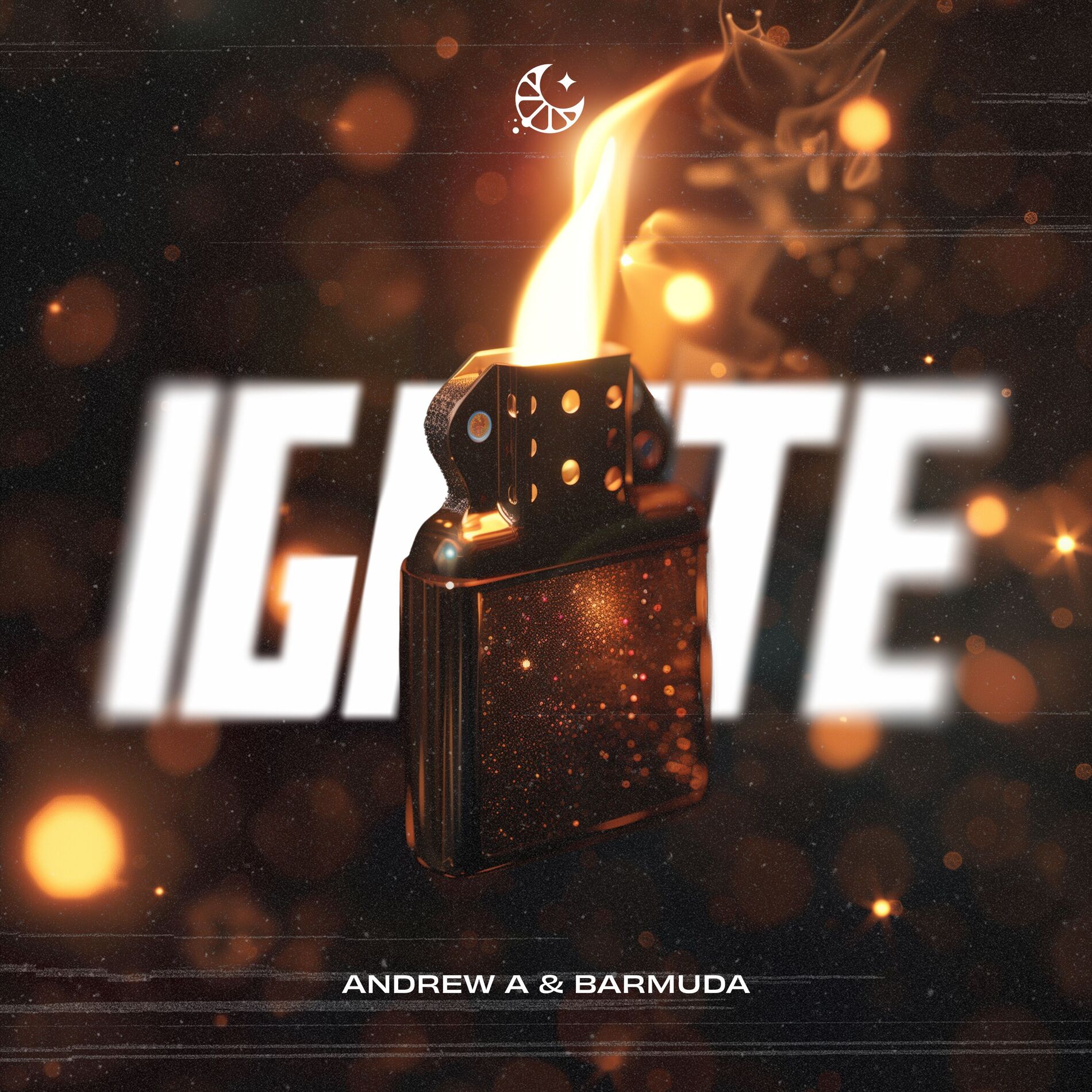 Album cover of Ignite