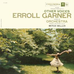 Cover of Other Voices