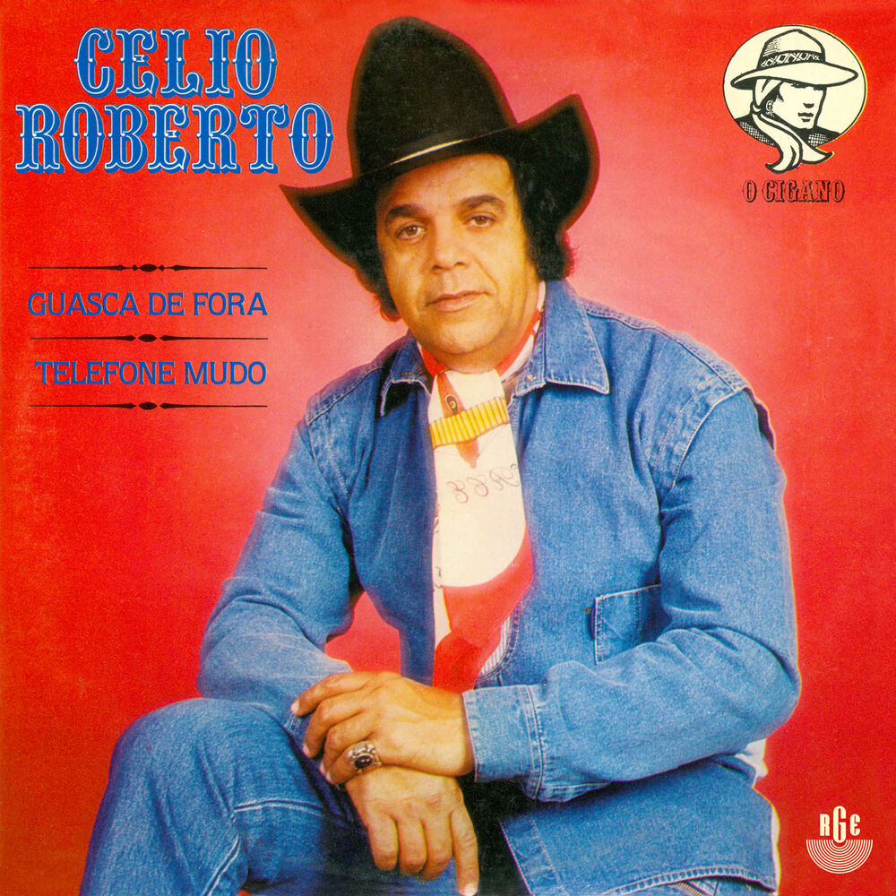 Picture of O Guasca de Fora / Telefone Mudo