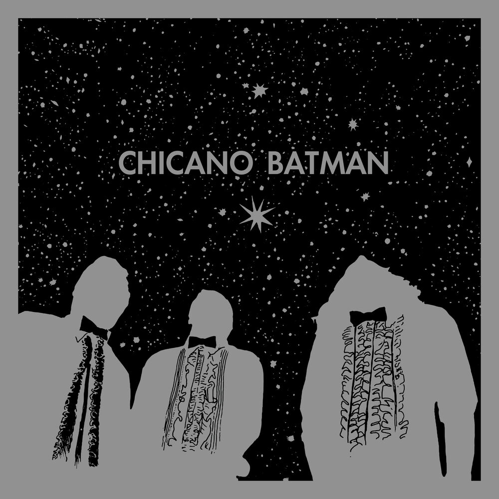 Picture of Chicano Batman