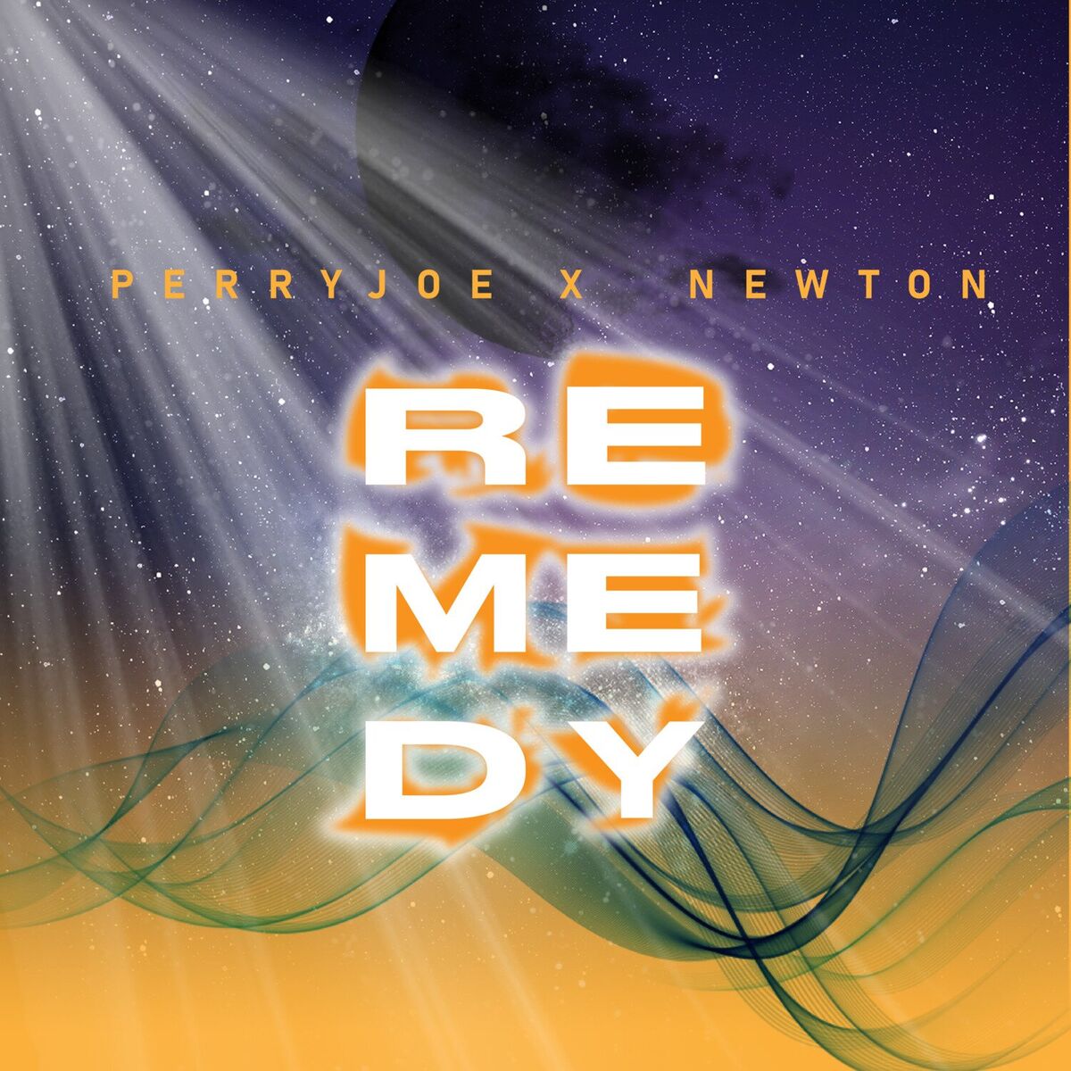 Album cover of Remedy