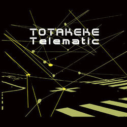 Cover of Telematic