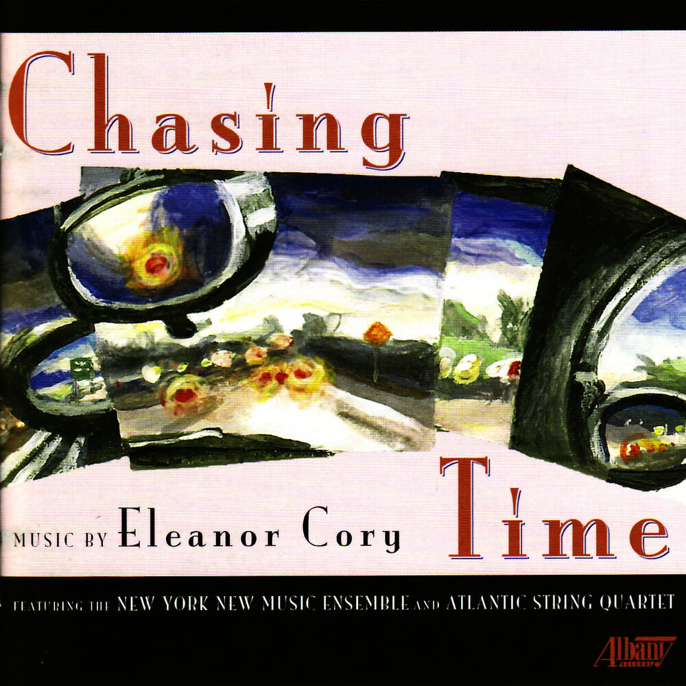 Picture of Music of Eleanor Cory