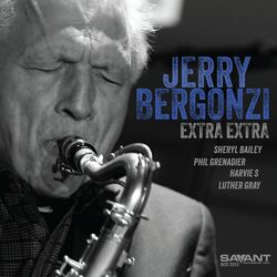 Cover of Extra Extra