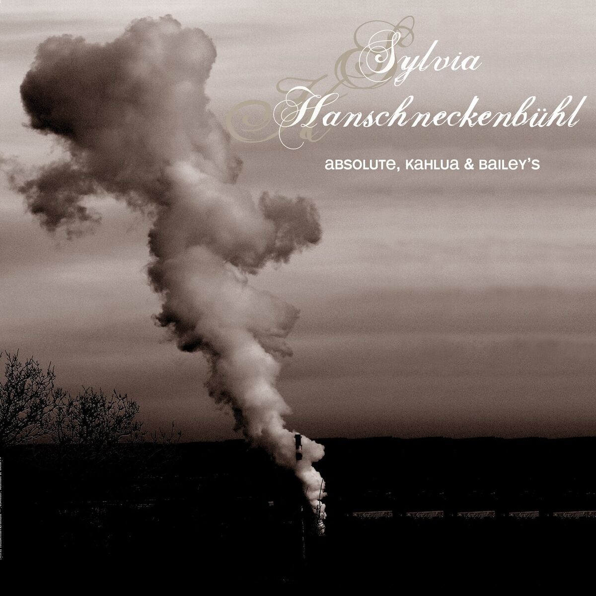 Album cover of Imaginary Conversations