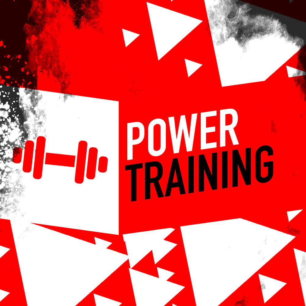 Picture of Power Training