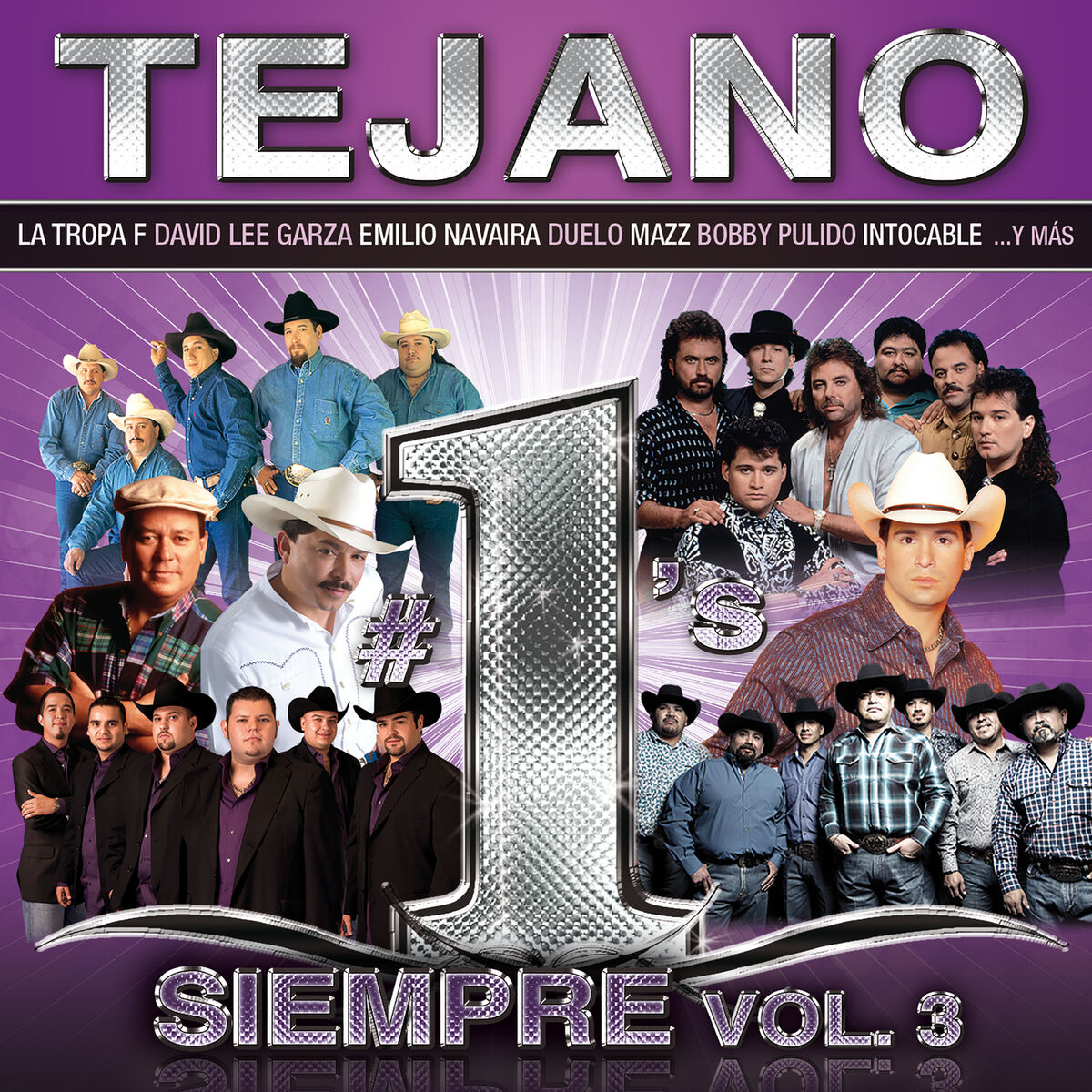 Album cover of Todavía