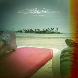 Cover of lazy sunday