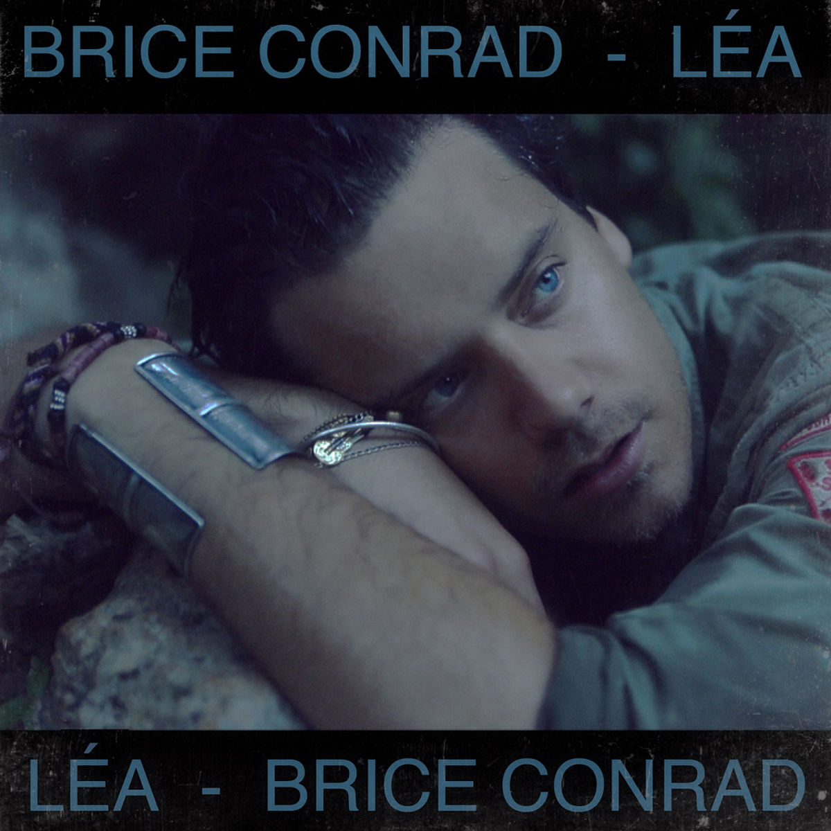 Album cover of Léa