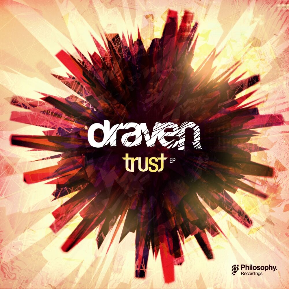 Picture of Trust EP