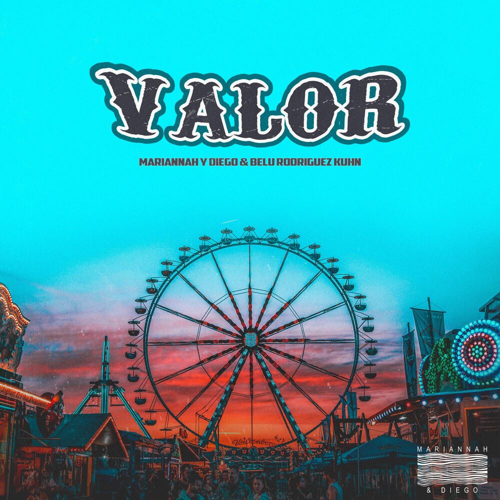 Picture of Valor
