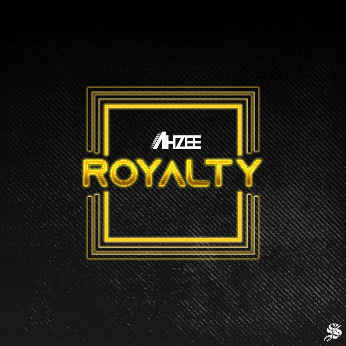 Album cover of Royalty