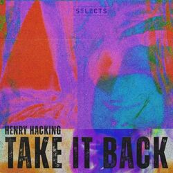 Cover of Take It Back