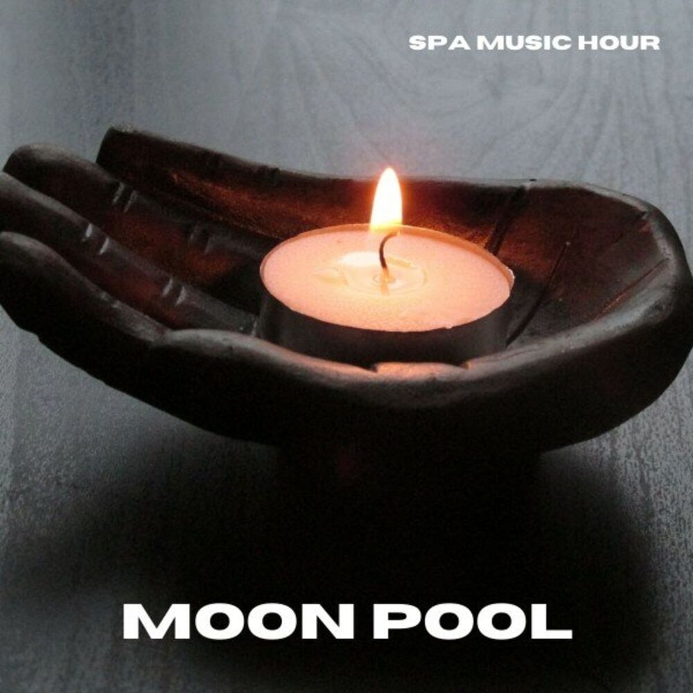 Picture of Moon Pool: Soothing Spa Music
