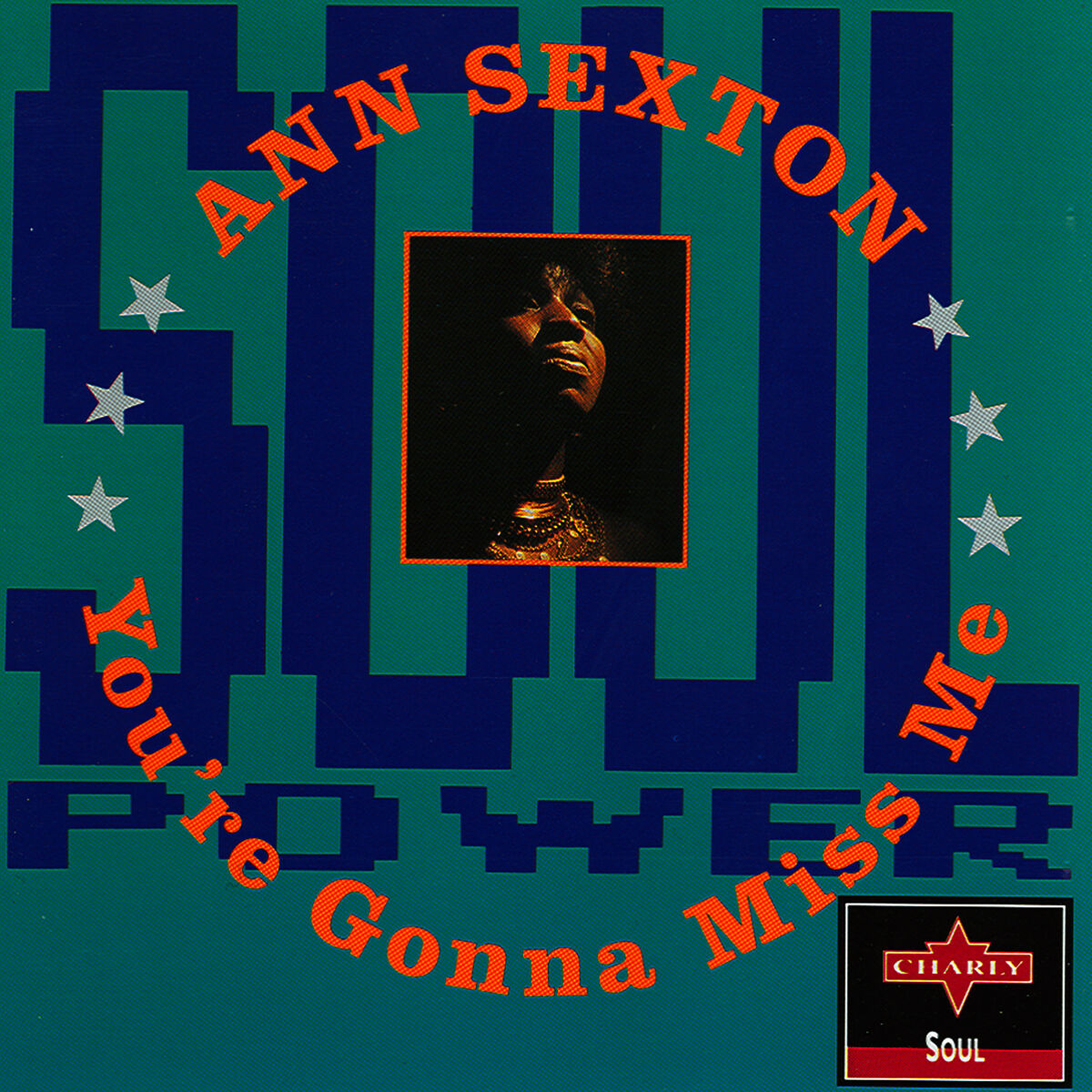 Ann Sexton - Loving You, Loving Me | Deezer