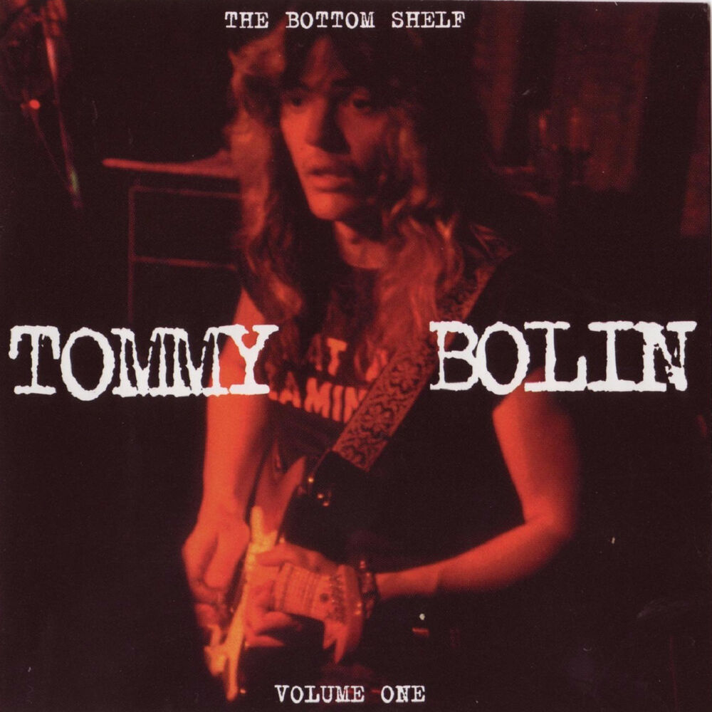 Picture of The Bottom Shelf, Vol. 1 (Original Recording Remastered)