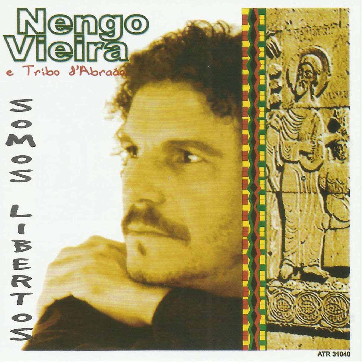 Album cover of Somos Libertos