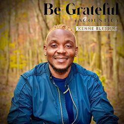 Cover of Be Grateful (Acoustic)