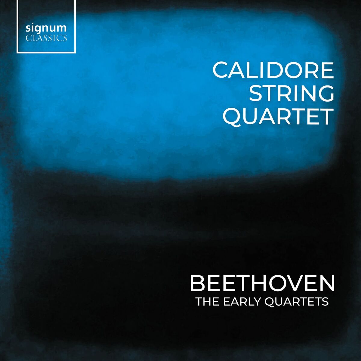 Album cover of String Quartet No. 1 in F Major, Op. 18 No. 1: I. Allegro con brio