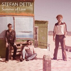 Cover of Summer of Love