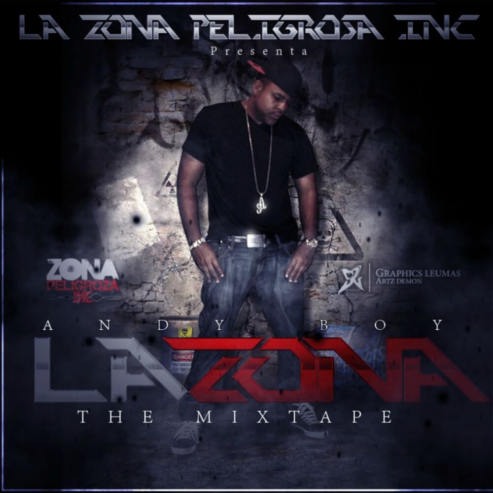 Picture of La Zona