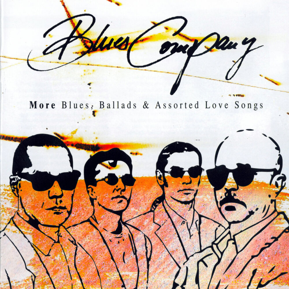 Picture of More Blues, Ballads & Assorted Love Songs