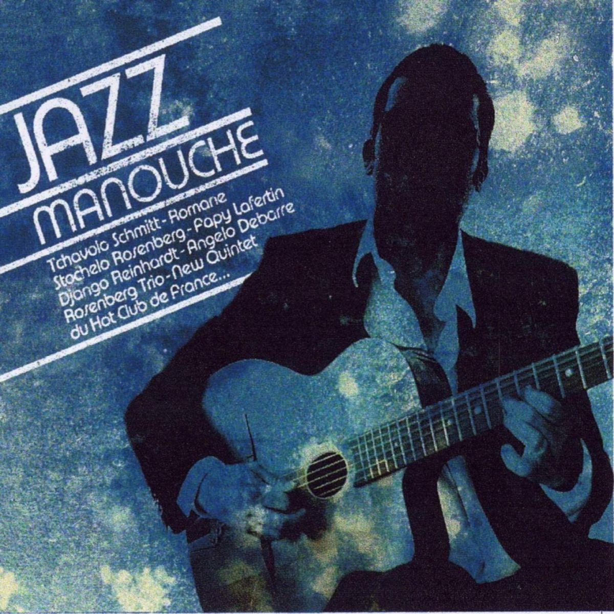 Album cover of Mélodie pour Stéphane