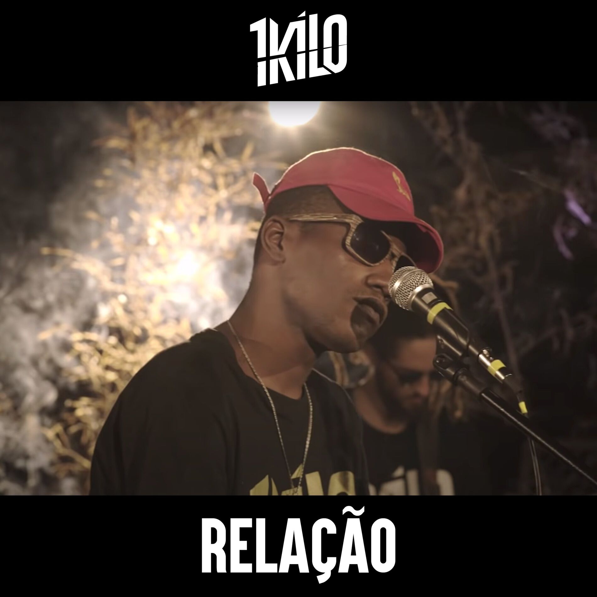 Album cover of Relação