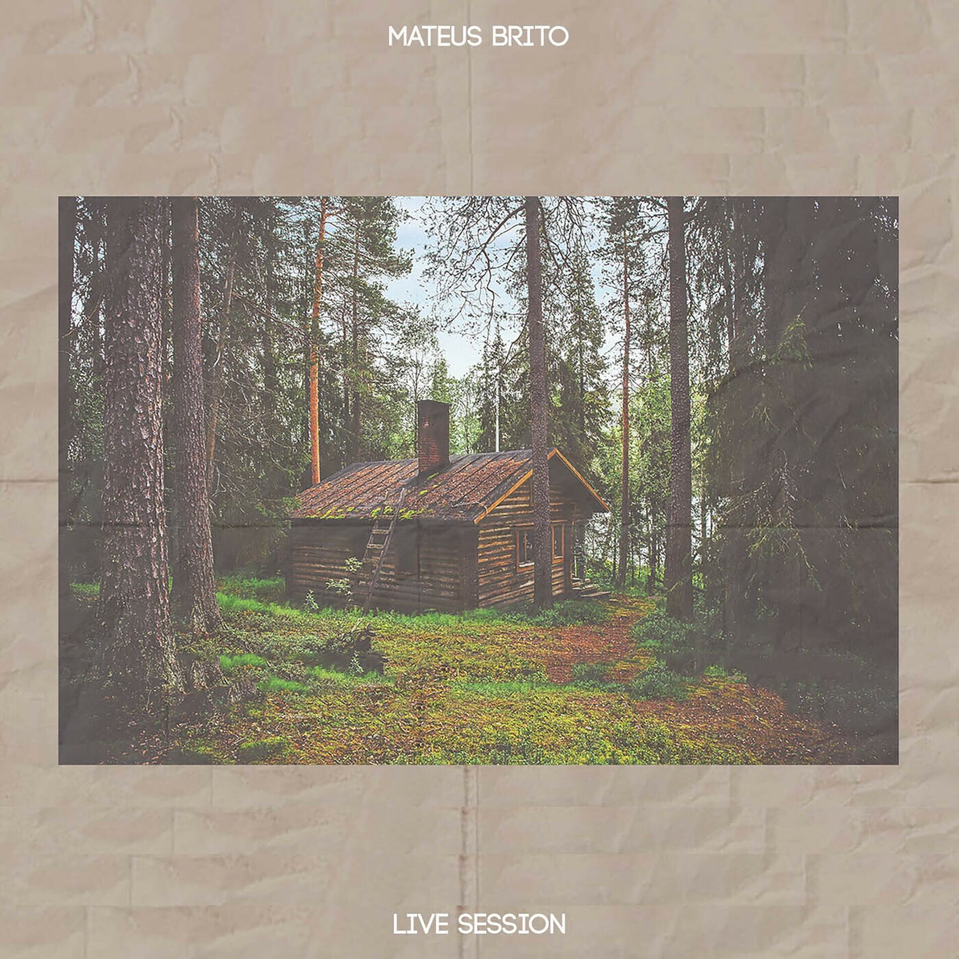 Album cover of Live Session (Live Session)