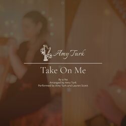 Cover of Take On Me (feat. Lauren Scott)
