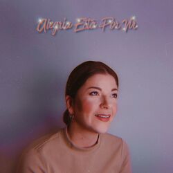 Cover of Alegria Está Por Vir