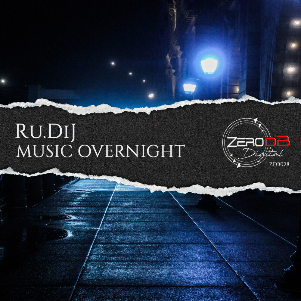 Picture of Music Overnight