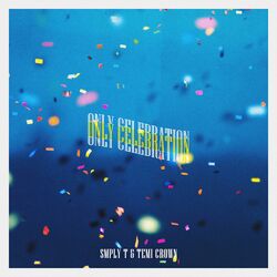 Cover of Only Celebration