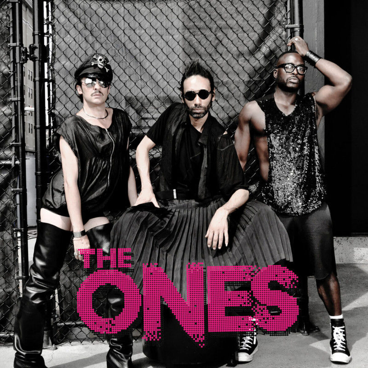 Album cover of Blast from the Past