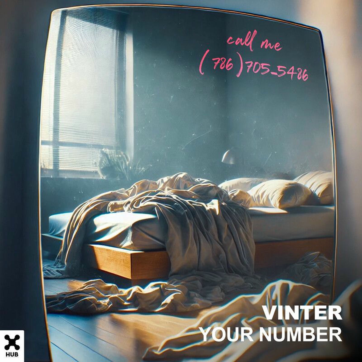 Album cover of Your Number