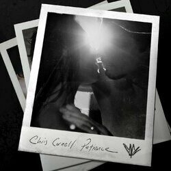 Cover of Patience