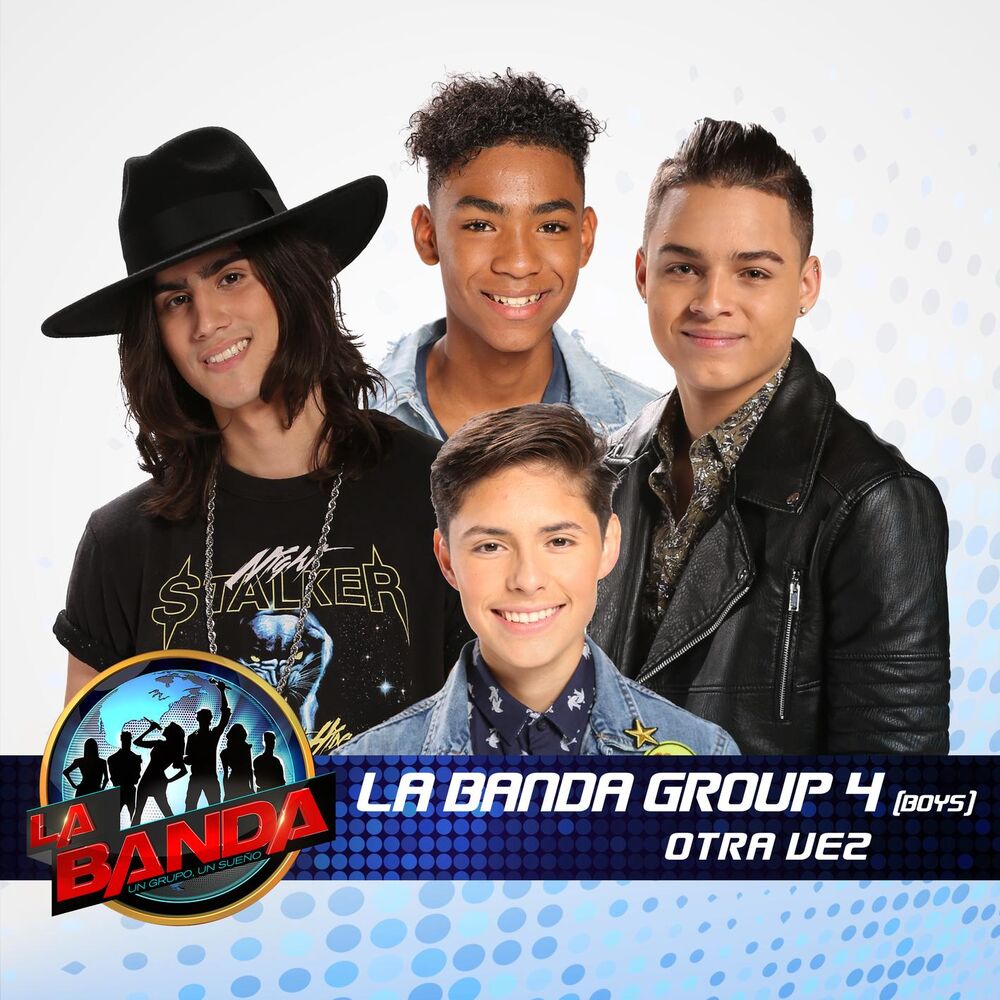 Picture of Otra Vez (La Banda Performance)
