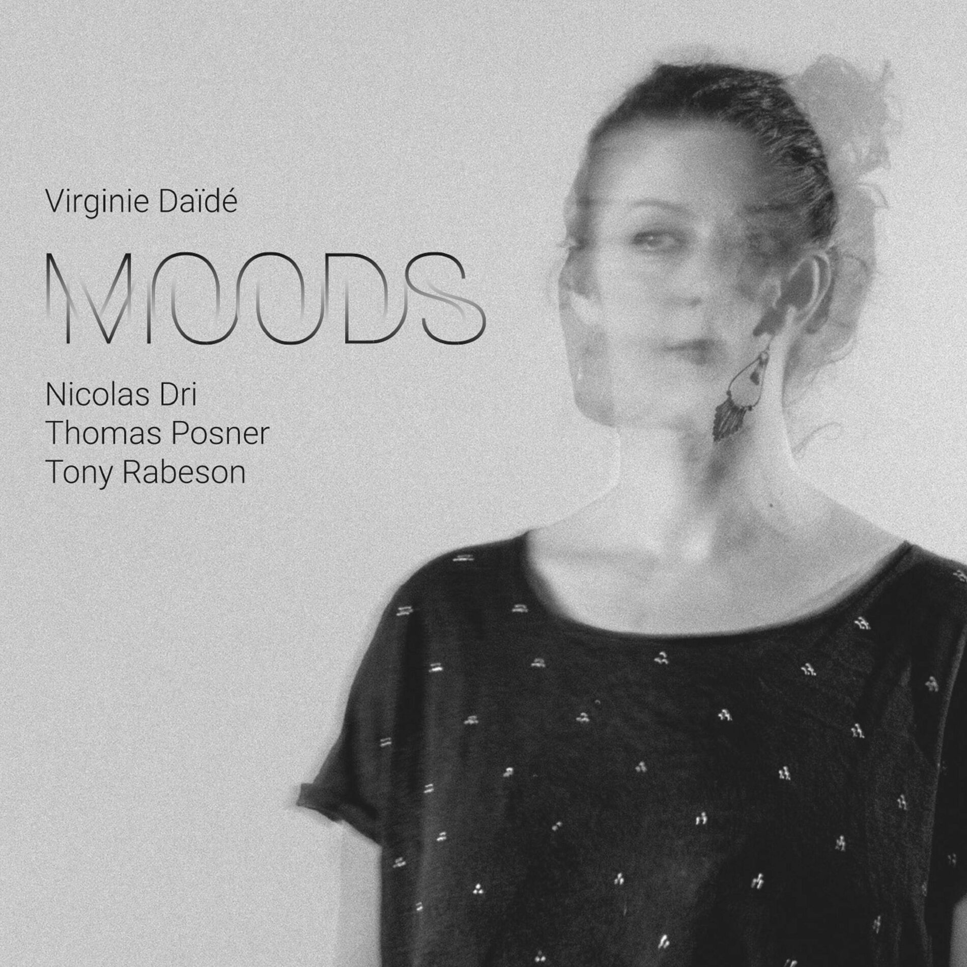 Album cover of Moods