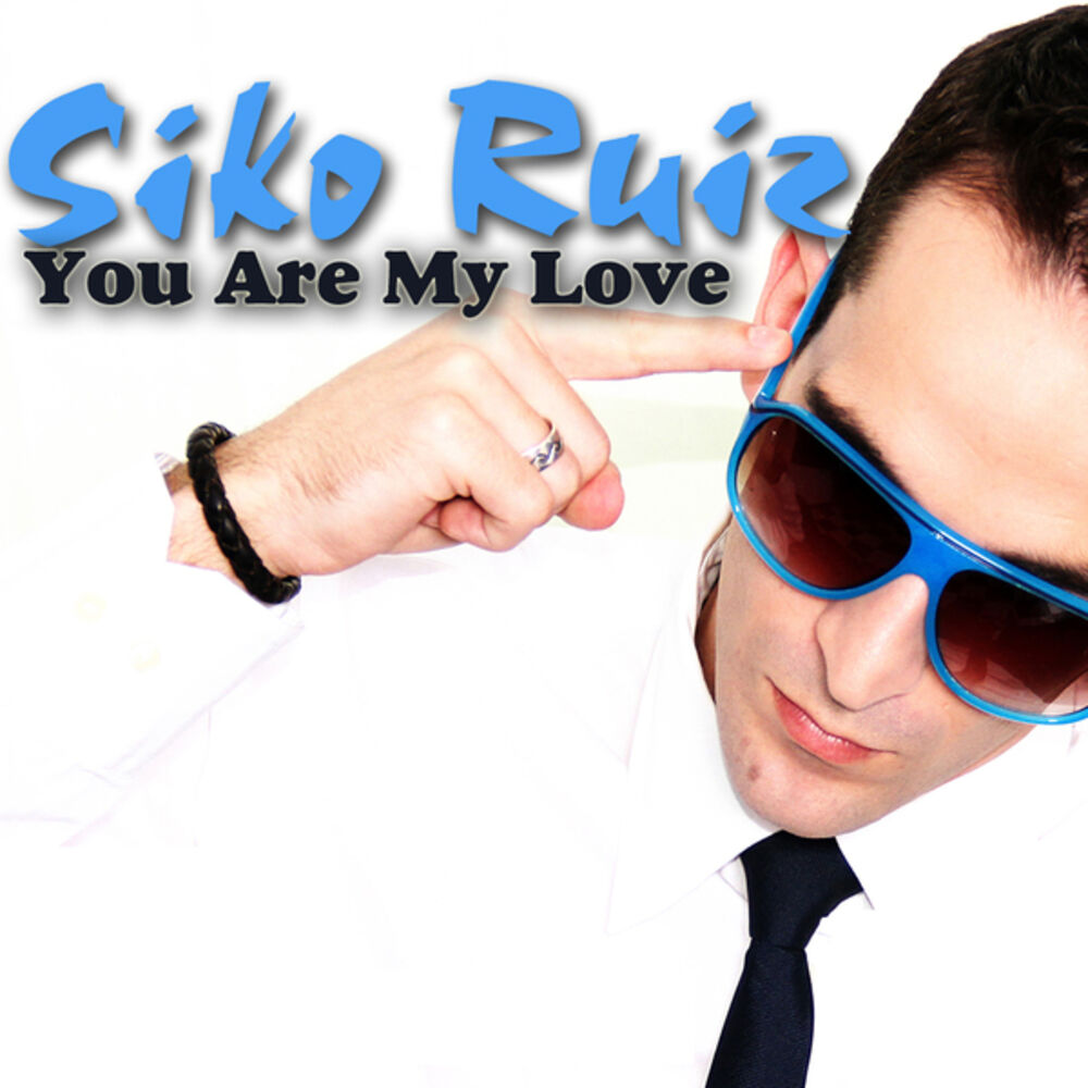 Picture of You Are My Love