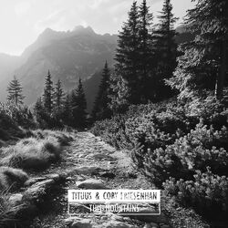 Cover of This Mountains