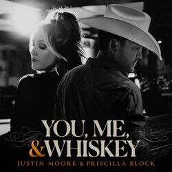 Cover of You, Me, And Whiskey