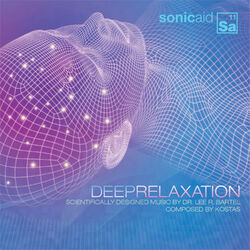 Cover of Deep Relaxation