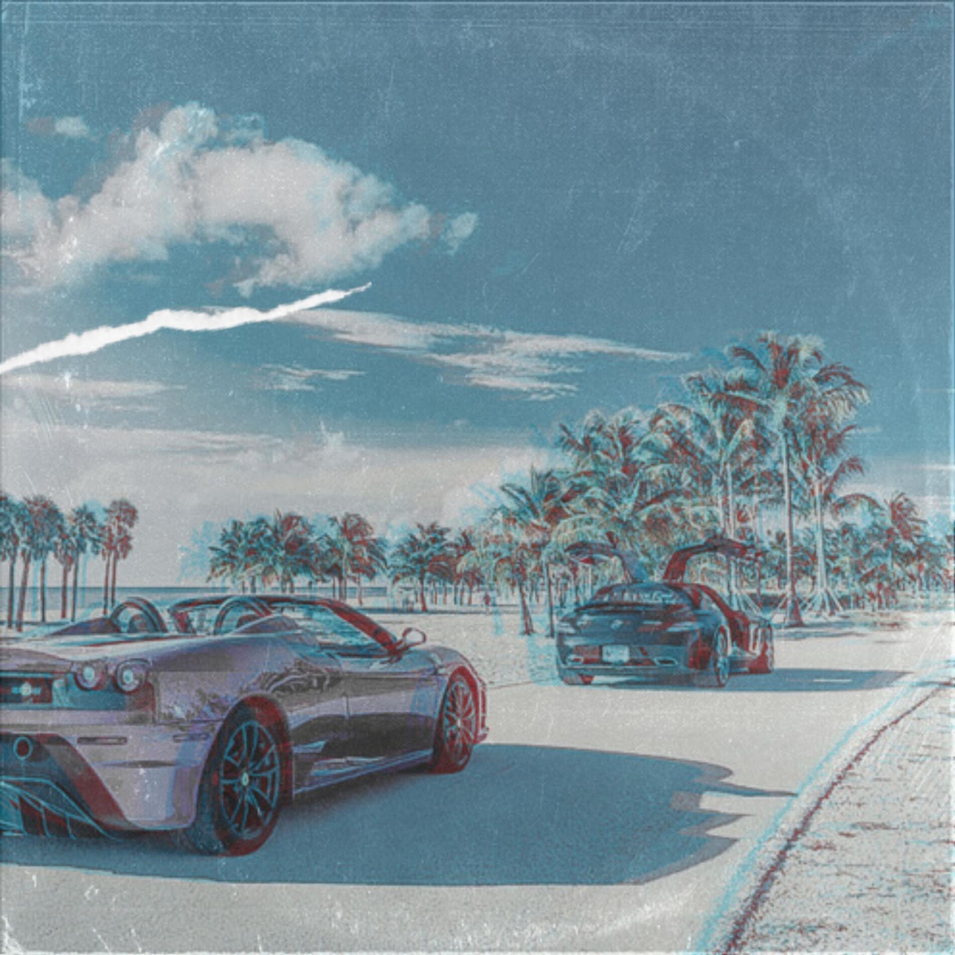 Album cover of To Much Fake Love