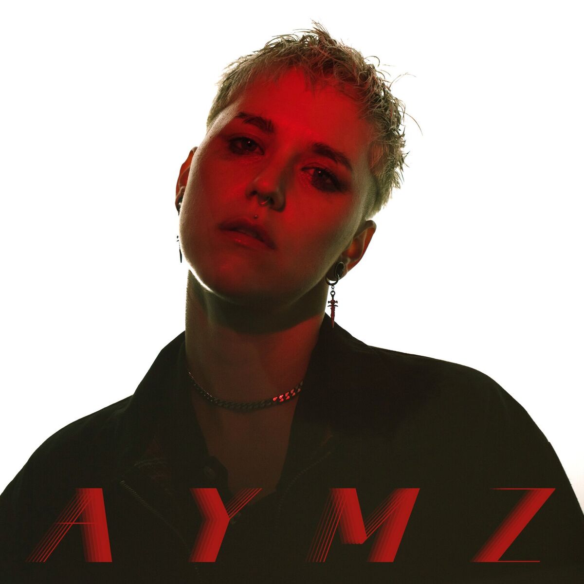 Album cover of AYMZ