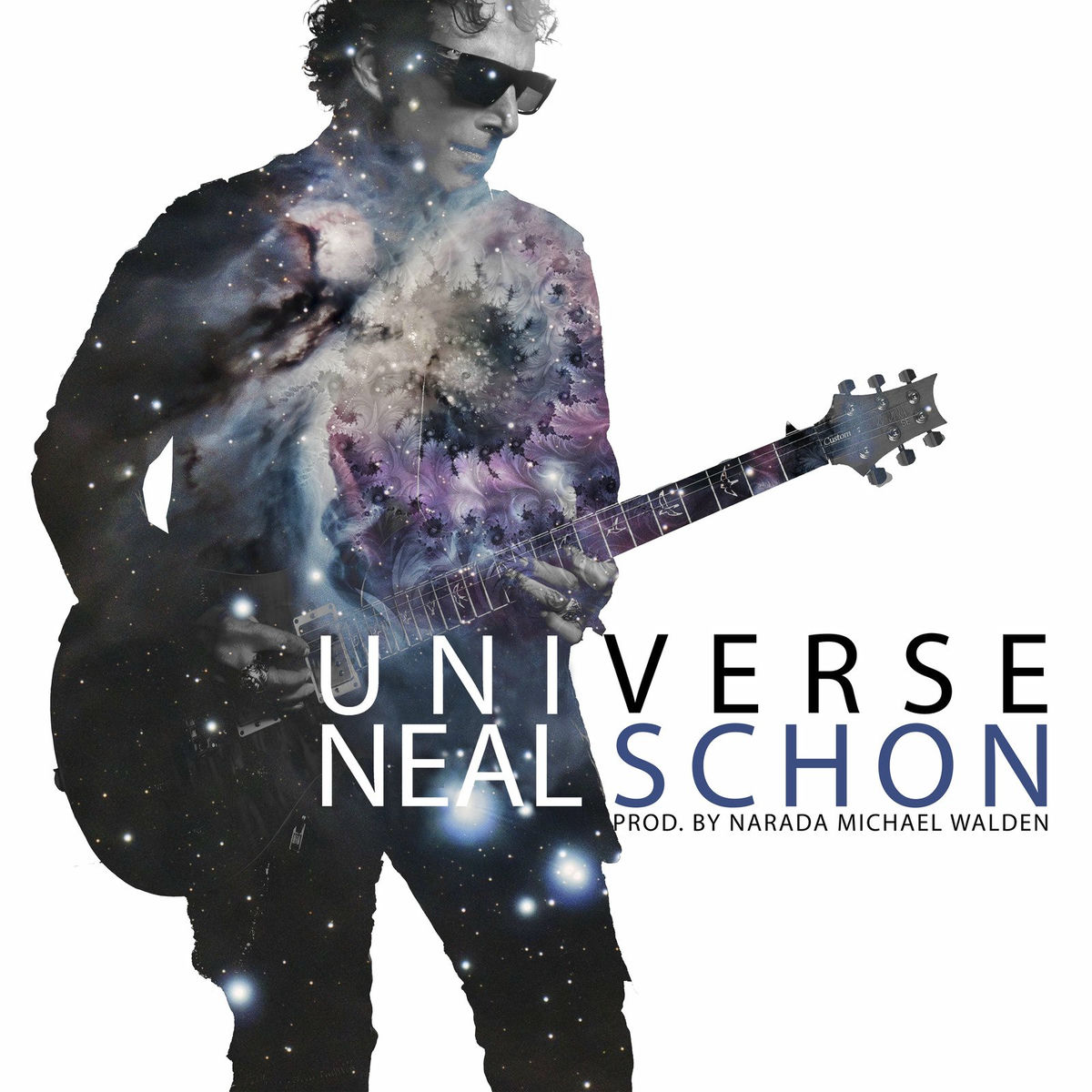 Neal Schon: albumy, piosenki, koncerty | Deezer