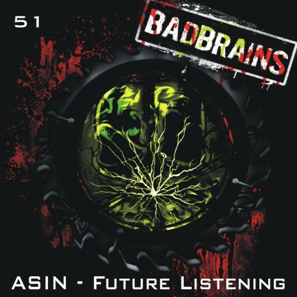Picture of Future Listening